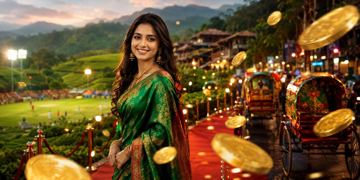 ঢাকায় ক্রিকেট বেটিং