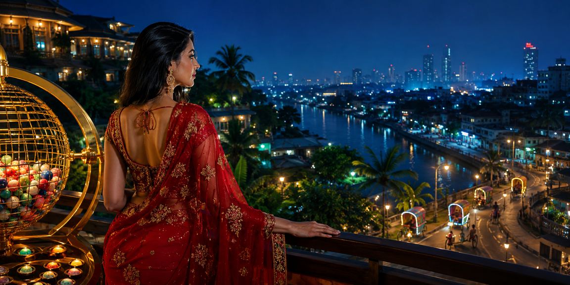 ঢাকা লটারি নিয়ে নতুন আপডেট