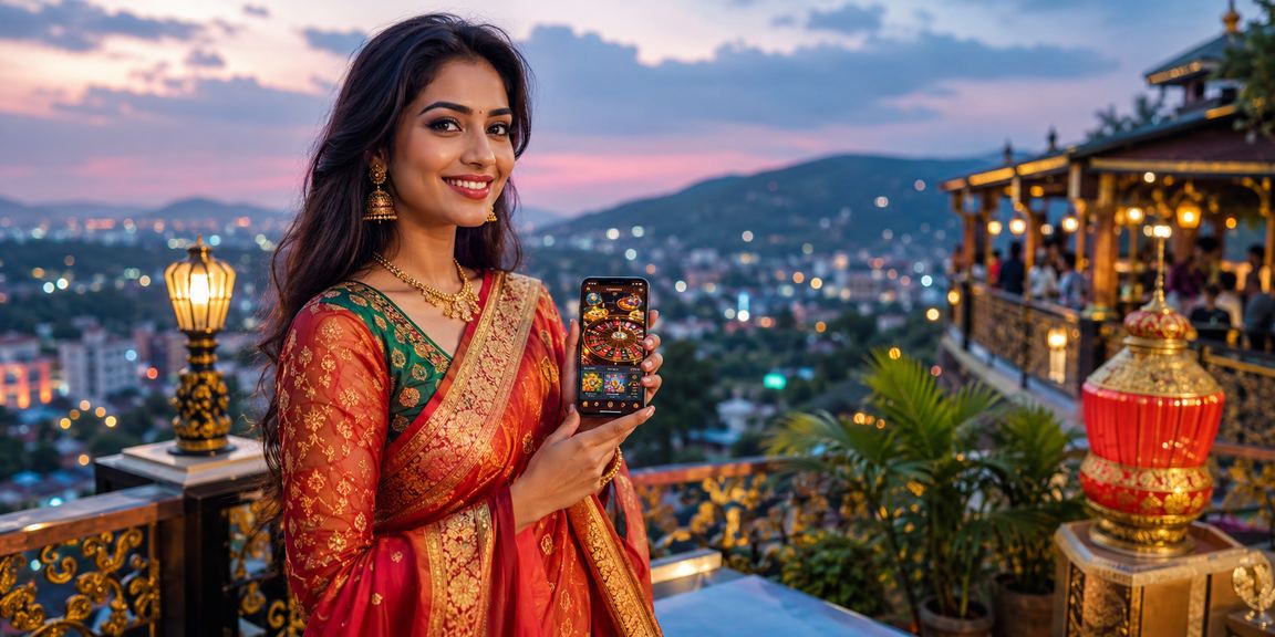 সিলেট মোবাইল ক্যাসিনো অভিজ্ঞতা